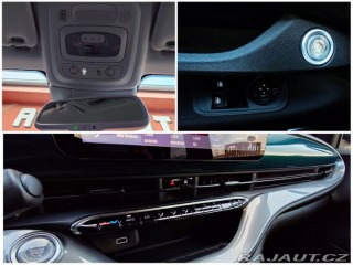 Fiat 500e 42 kWh 87 kW Ocean Green 2023