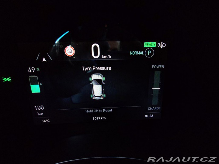 Fiat 500e 42 kWh 87 kW (ODPOČET DPH 2023