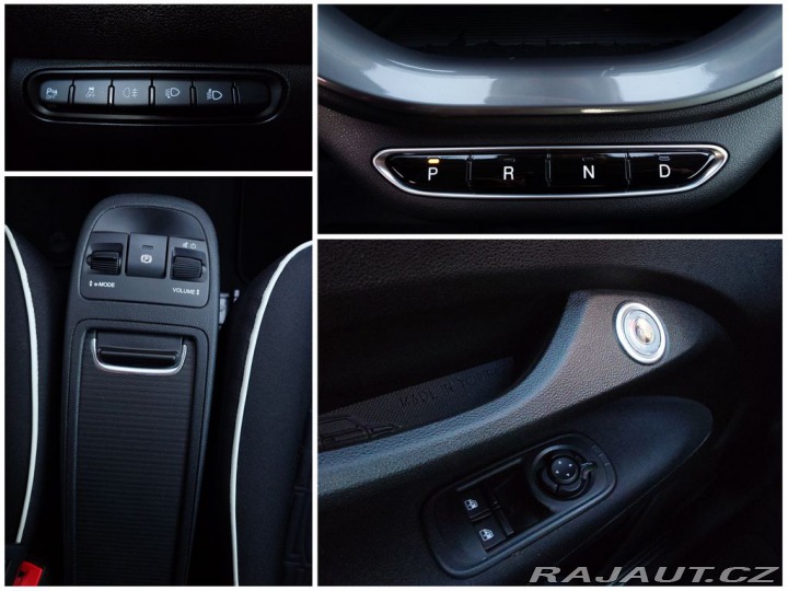 Fiat 500e 42 kWh 87 kW (ODPOČET DPH 2023