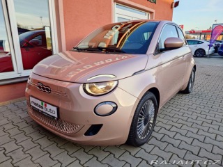 Fiat 500e 42 kWh 87 kW (ODPOČET DPH 2023