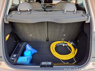 Fiat 500e 42 kWh 87 kW (ODPOČET DPH 2023