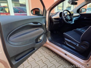 Fiat 500e 42 kWh 87 kW (ODPOČET DPH 2023