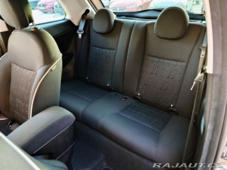 Fiat 500e 42 kWh 87 kW (ODPOČET DPH 2023