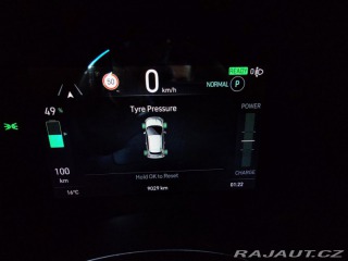 Fiat 500e 42 kWh 87 kW (ODPOČET DPH 2023