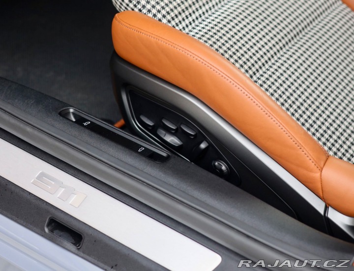 Porsche 911 Turbo PDK 2023