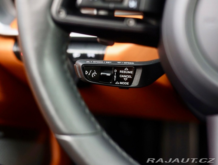 Porsche 911 Turbo PDK 2023