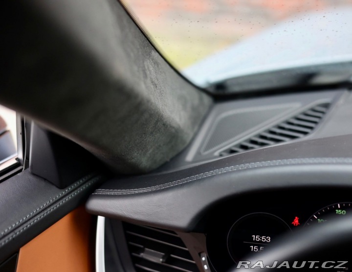 Porsche 911 Turbo PDK 2023