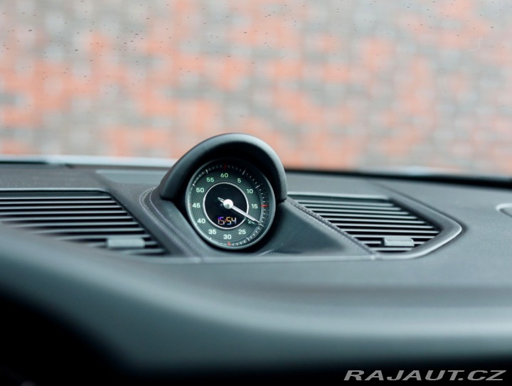 Porsche 911 Turbo PDK 2023