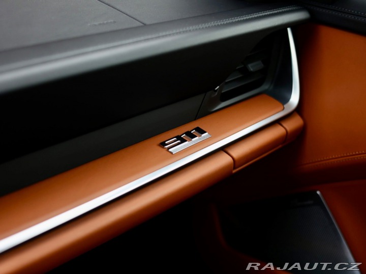 Porsche 911 Turbo PDK 2023