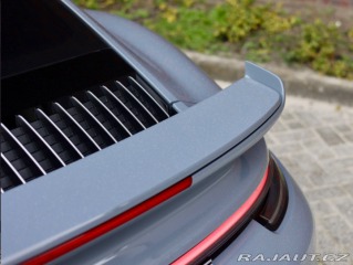 Porsche 911 Turbo PDK 2023