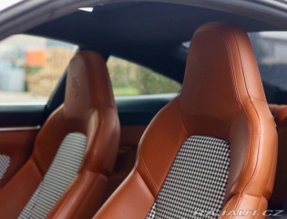 Porsche 911 Turbo PDK 2023