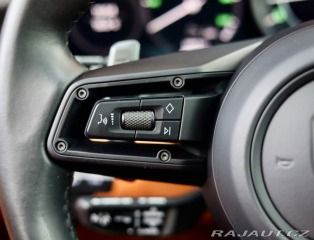 Porsche 911 Turbo PDK 2023