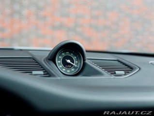 Porsche 911 Turbo PDK 2023