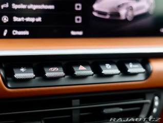 Porsche 911 Turbo PDK 2023