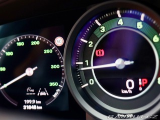 Porsche 911 Turbo PDK 2023