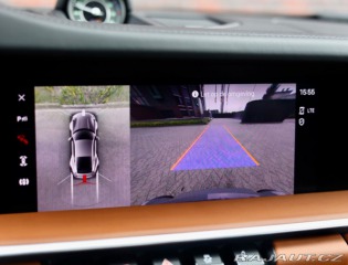 Porsche 911 Turbo PDK 2023