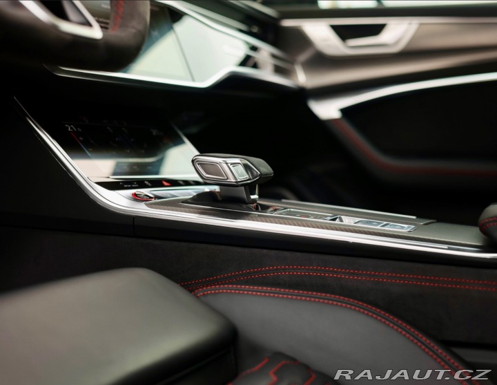 Audi RS6 Avant 4.0 TFSI V8 Quattr 2022