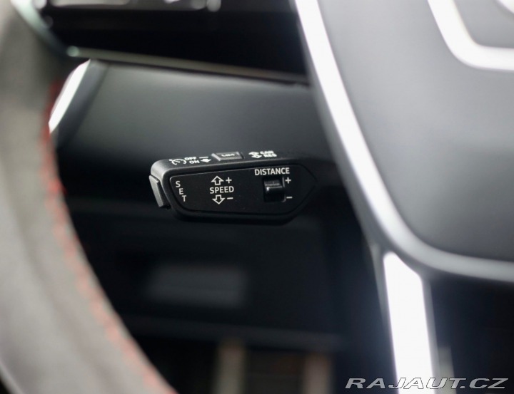 Audi RS6 Avant 4.0 TFSI V8 Quattr 2022