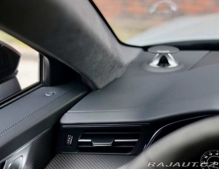 Audi RS6 Avant 4.0 TFSI V8 Quattr 2022