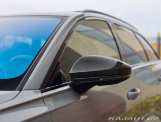 Audi RS6 Avant 4.0 TFSI V8 Quattr 2022