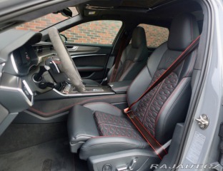 Audi RS6 Avant 4.0 TFSI V8 Quattr 2022