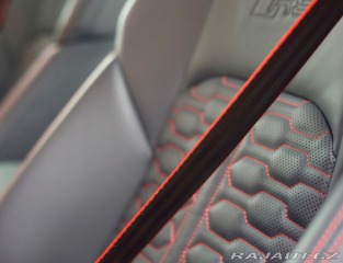 Audi RS6 Avant 4.0 TFSI V8 Quattr 2022