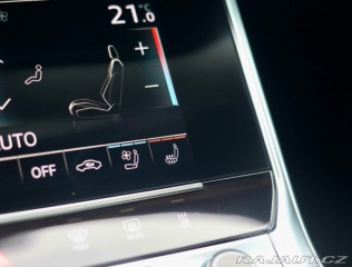 Audi RS6 Avant 4.0 TFSI V8 Quattr 2022