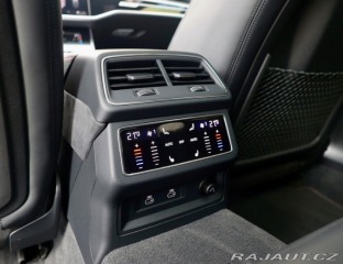 Audi RS6 Avant 4.0 TFSI V8 Quattr 2022