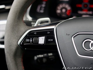 Audi RS6 Avant 4.0 TFSI V8 Quattr 2022