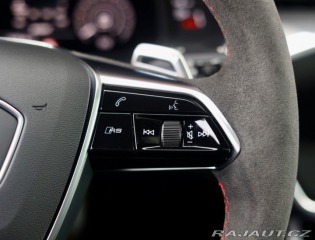 Audi RS6 Avant 4.0 TFSI V8 Quattr 2022