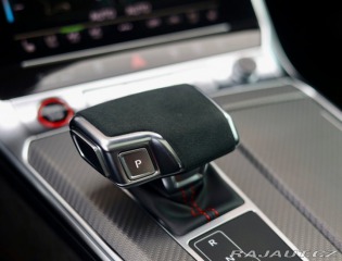 Audi RS6 Avant 4.0 TFSI V8 Quattr 2022