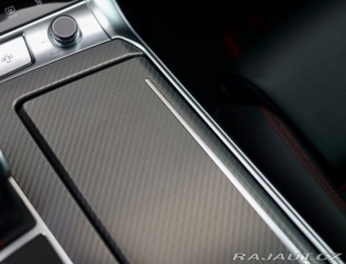 Audi RS6 Avant 4.0 TFSI V8 Quattr 2022