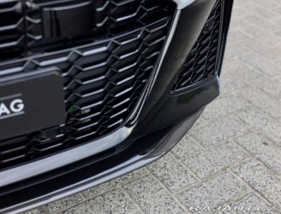 Audi RS6 Avant 4.0 TFSI V8 Quattr 2022