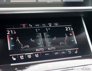 Audi RS6 Avant 4.0 TFSI V8 Quattr 2022