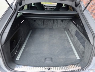 Audi RS6 Avant 4.0 TFSI V8 Quattr 2022