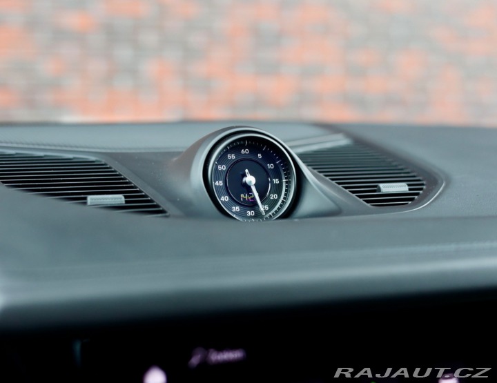 Porsche Cayenne Coupe 3.0 V6 E-Hybrid Sp 2024