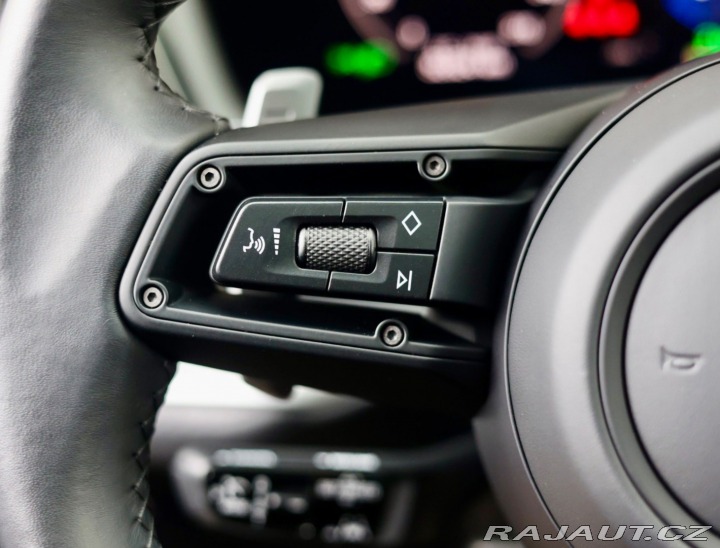 Porsche Cayenne Coupe 3.0 V6 E-Hybrid Sp 2024