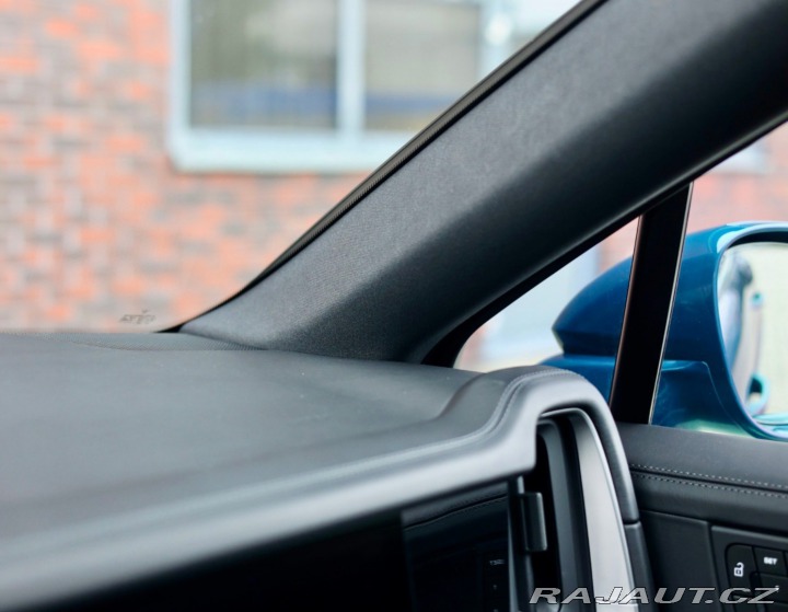 Porsche Cayenne Coupe 3.0 V6 E-Hybrid Sp 2024