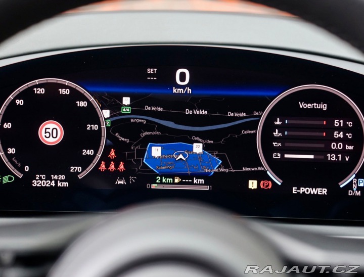 Porsche Cayenne Coupe 3.0 V6 E-Hybrid Sp 2024