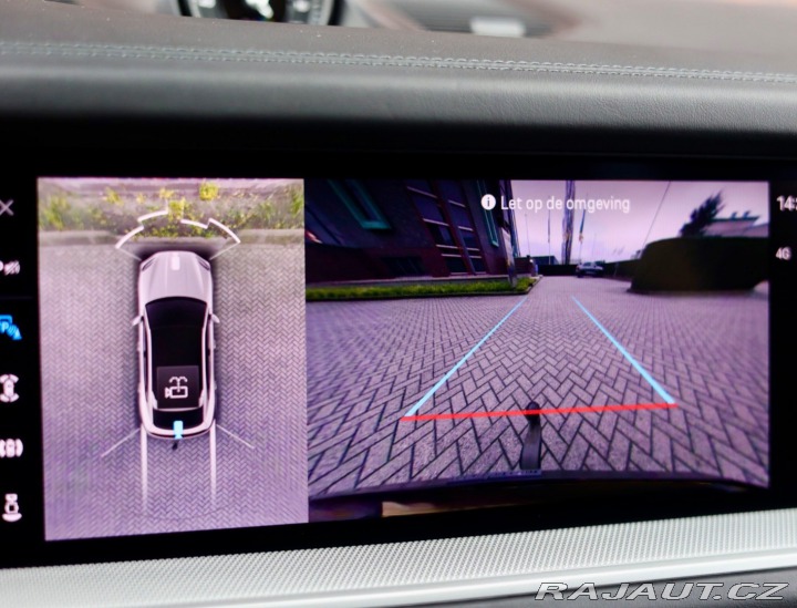 Porsche Cayenne Coupe 3.0 V6 E-Hybrid Sp 2024