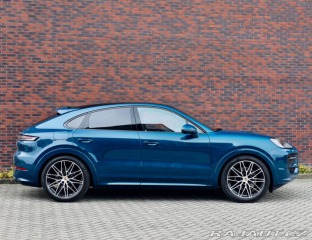 Porsche Cayenne Coupe 3.0 V6 E-Hybrid Sp 2024