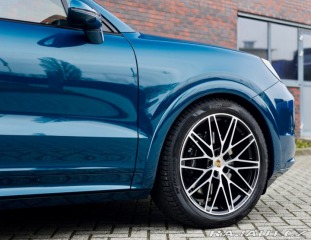 Porsche Cayenne Coupe 3.0 V6 E-Hybrid Sp 2024