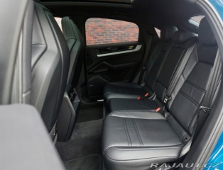 Porsche Cayenne Coupe 3.0 V6 E-Hybrid Sp 2024