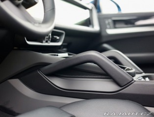 Porsche Cayenne Coupe 3.0 V6 E-Hybrid Sp 2024