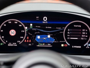 Porsche Cayenne Coupe 3.0 V6 E-Hybrid Sp 2024