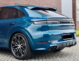 Porsche Cayenne Coupe 3.0 V6 E-Hybrid Sp 2024