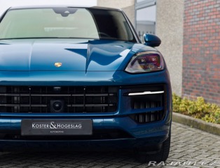 Porsche Cayenne Coupe 3.0 V6 E-Hybrid Sp 2024