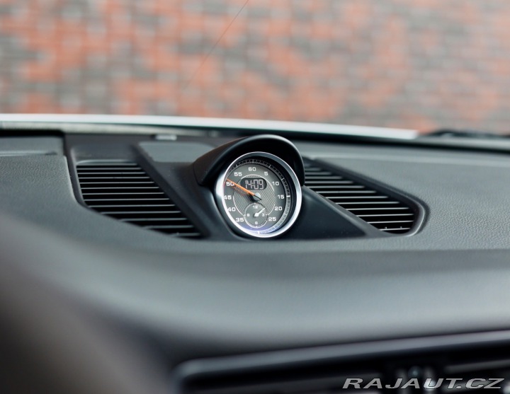 Porsche Ostatní modely 911 Targa  4 GTS | Sport Chrono - B 2018