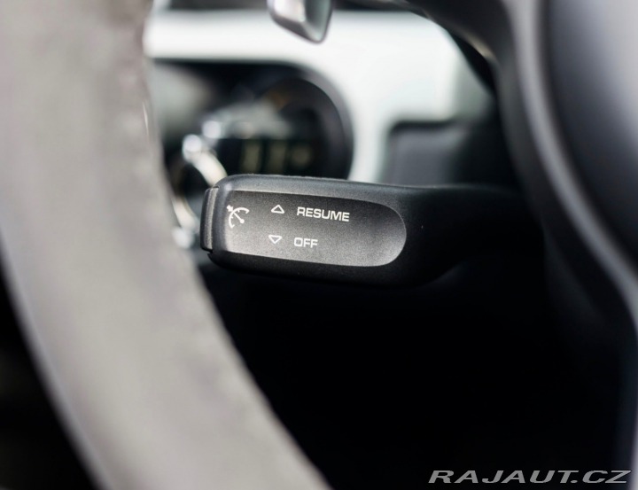 Porsche Ostatní modely 911 Targa 4 GTS | Sport Chrono - B 2018