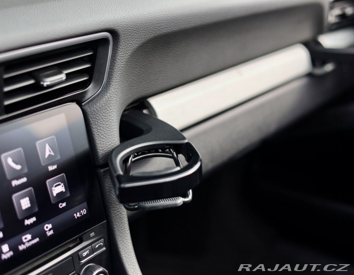 Porsche Ostatní modely 911 Targa 4 GTS | Sport Chrono - B 2018